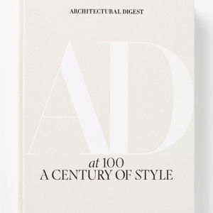 Architectural Digest at 100: A Century of Style