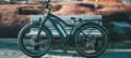 de 5 beste elektrische heren fietsen van 2025