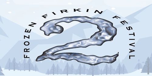 Frozen Firkin Festival 2022 (Fort Wayne) promotional image