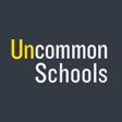Uncommon Schools logo on InHerSight