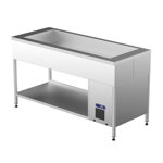 Coolpart KAJ 1600 Kylbrunn på stativ