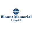 Blount Memorial Hospital logo on InHerSight