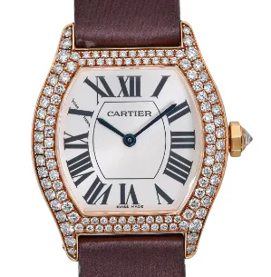 Cartier Tortue 2643