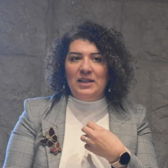 Samar Azzi Rahme - MA Clinical Psychologist, Special Ed