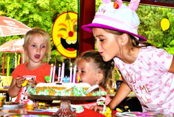 kindergeburtstag helder
