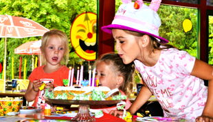 kindergeburtstag helder
