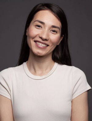 Kristiina Mustonen