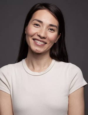Kristiina Mustonen