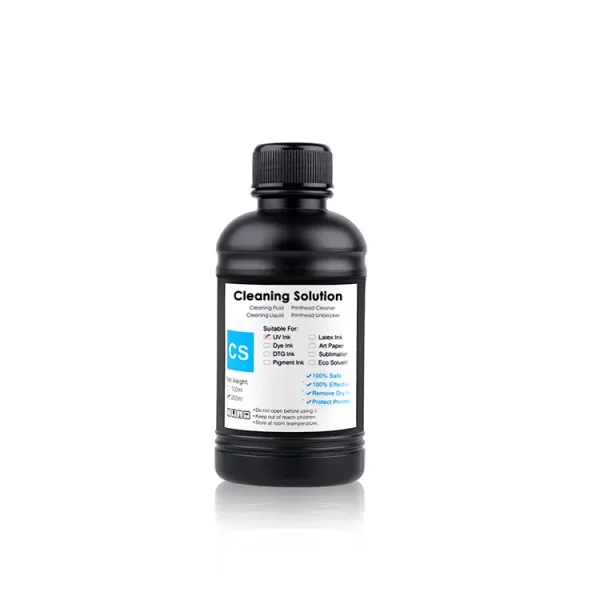1000ML Universal UV Printhead Mositure Liquid for Roland Mimaki Ricoh Konica UV Printer