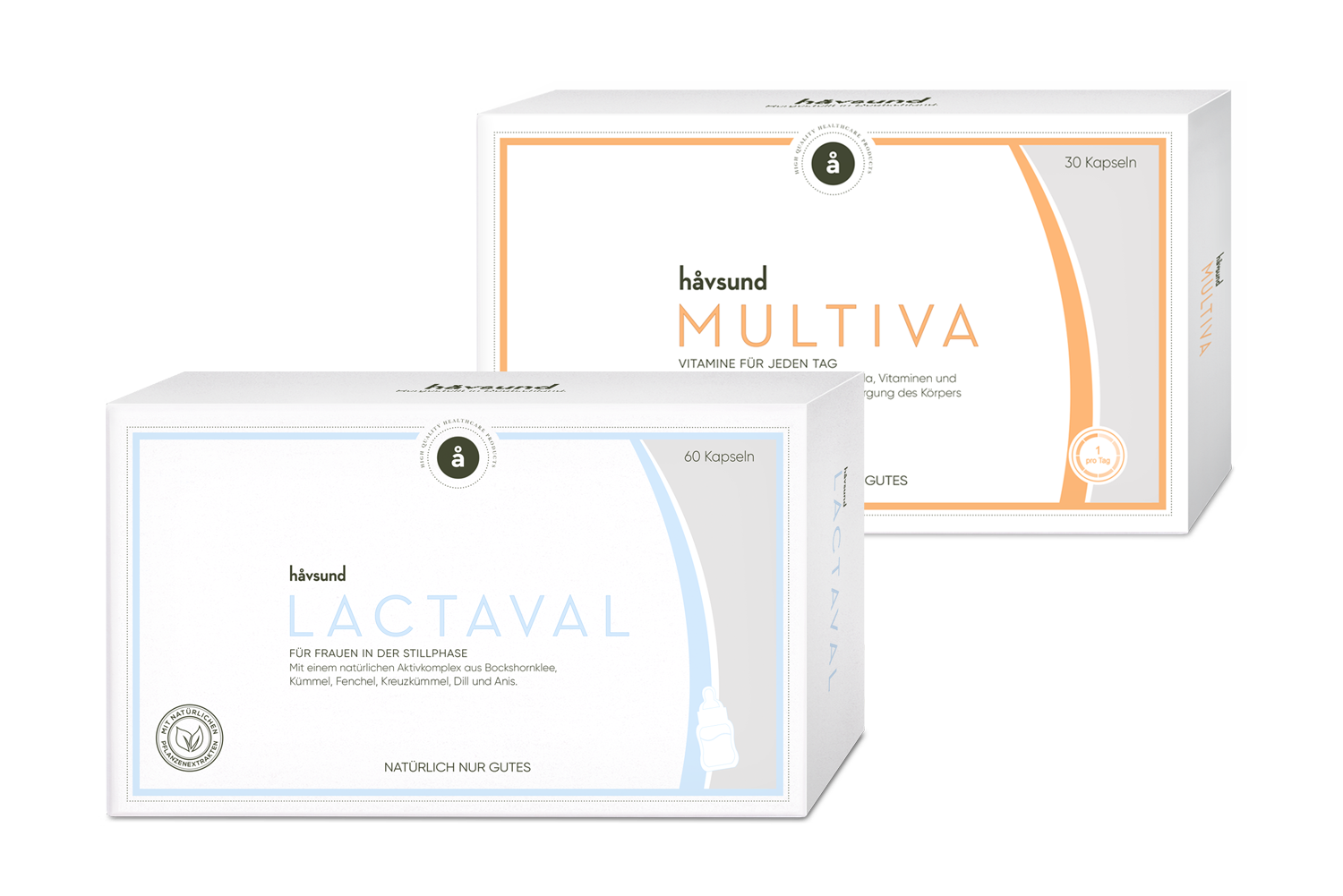 håvsund Lactaval & Multiva product image