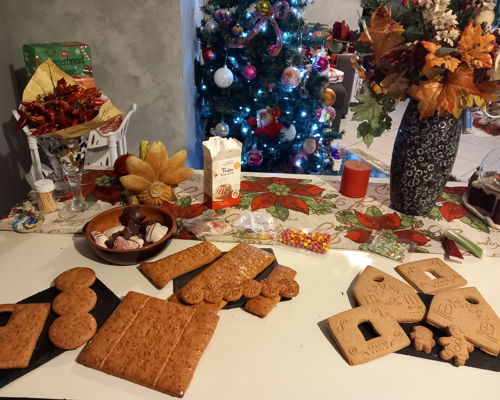 Corsi di cucina San Demetrio Ne' Vestini: Natale in cucina: tra pasta fresca e biscotti da decorare