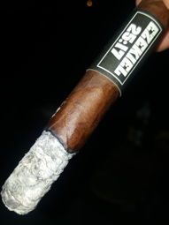 Nice ash