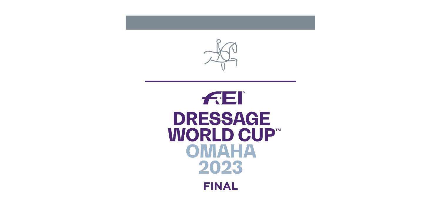 FEI Dressage World Cup™ Final - Grand Prix promotional image