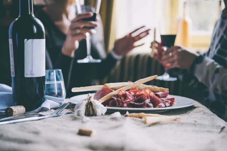 Lisbon Exclusive PRIVATE Food Tour with 10 Tastings - photo 1