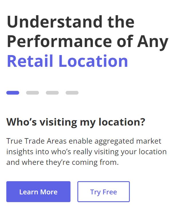 Placer product / service