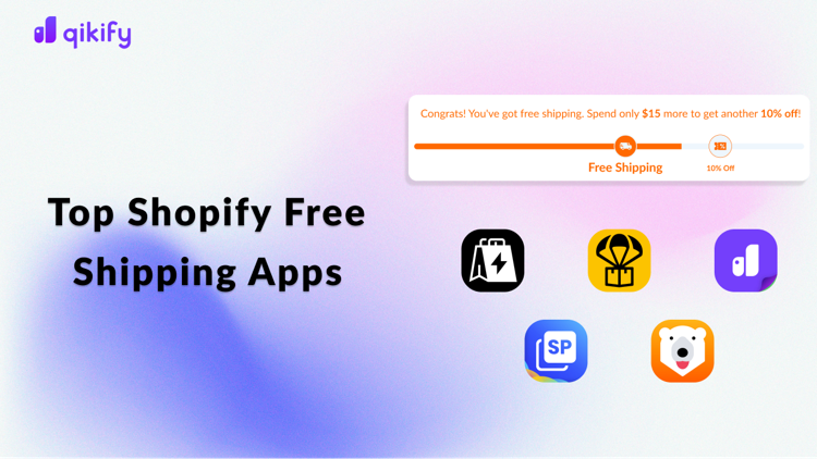 App free shipping deals