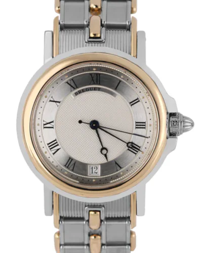Breguet Marine Certified Horloger De La Marine