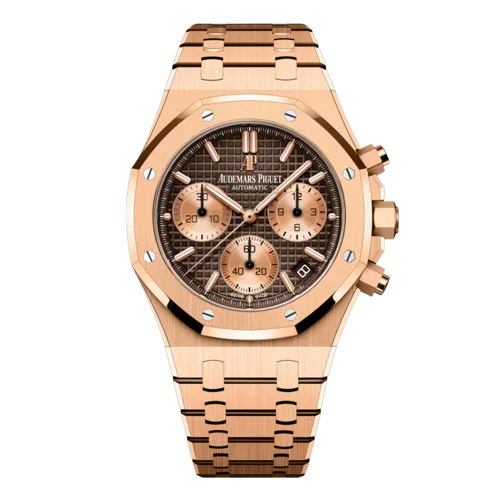 Audemars Piguet Royal Oak Chronograph Selfwinding Chronograph 41mm