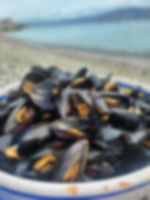 Market & food tours Messina: Fish market visit and Sicilian cooking class