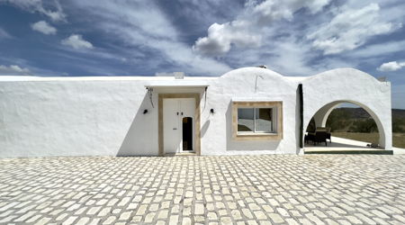 Villa Thinissut