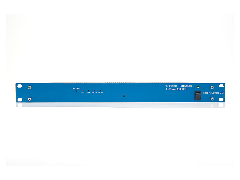 Forssell Technologies MDAC-2 trade in save $$$$