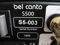 Bel Canto e.One S500 (250W/ch.) PRISTINE!  Dual Mono Po... 6