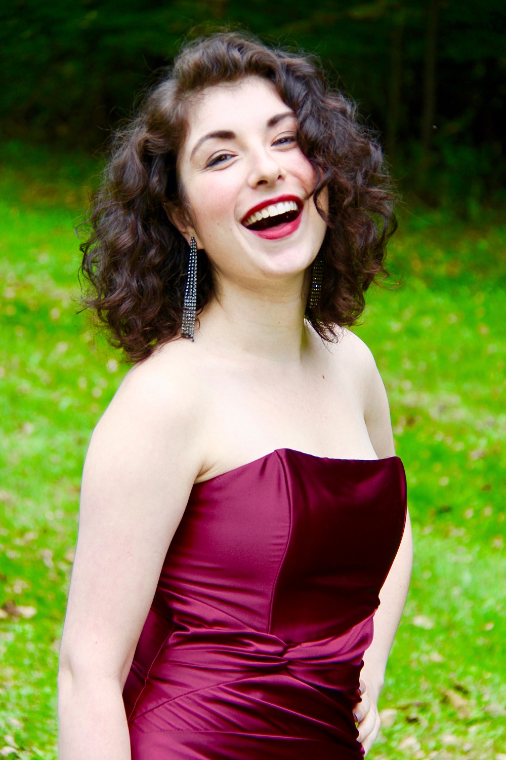 Chelsea Friedlander | Hollywood Bowl