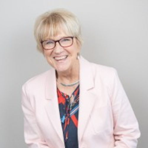 Edie  Waters