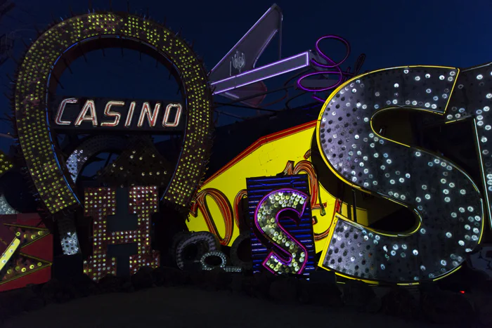 The Neon Museum Uploaded on 2022-01-15