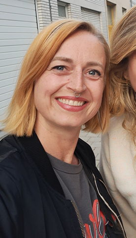 Elke Van Bossuyt