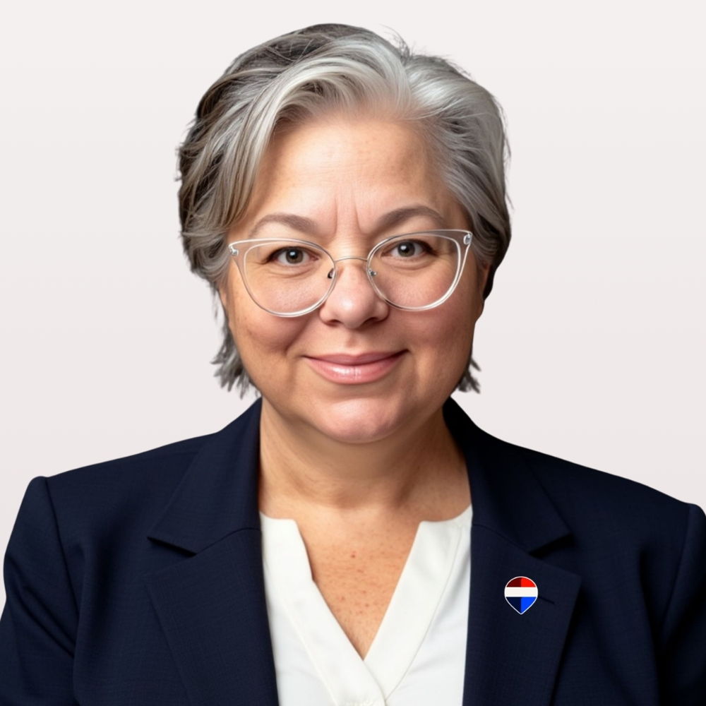 Nathalie Leblanc