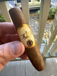 Cigar Session Photo