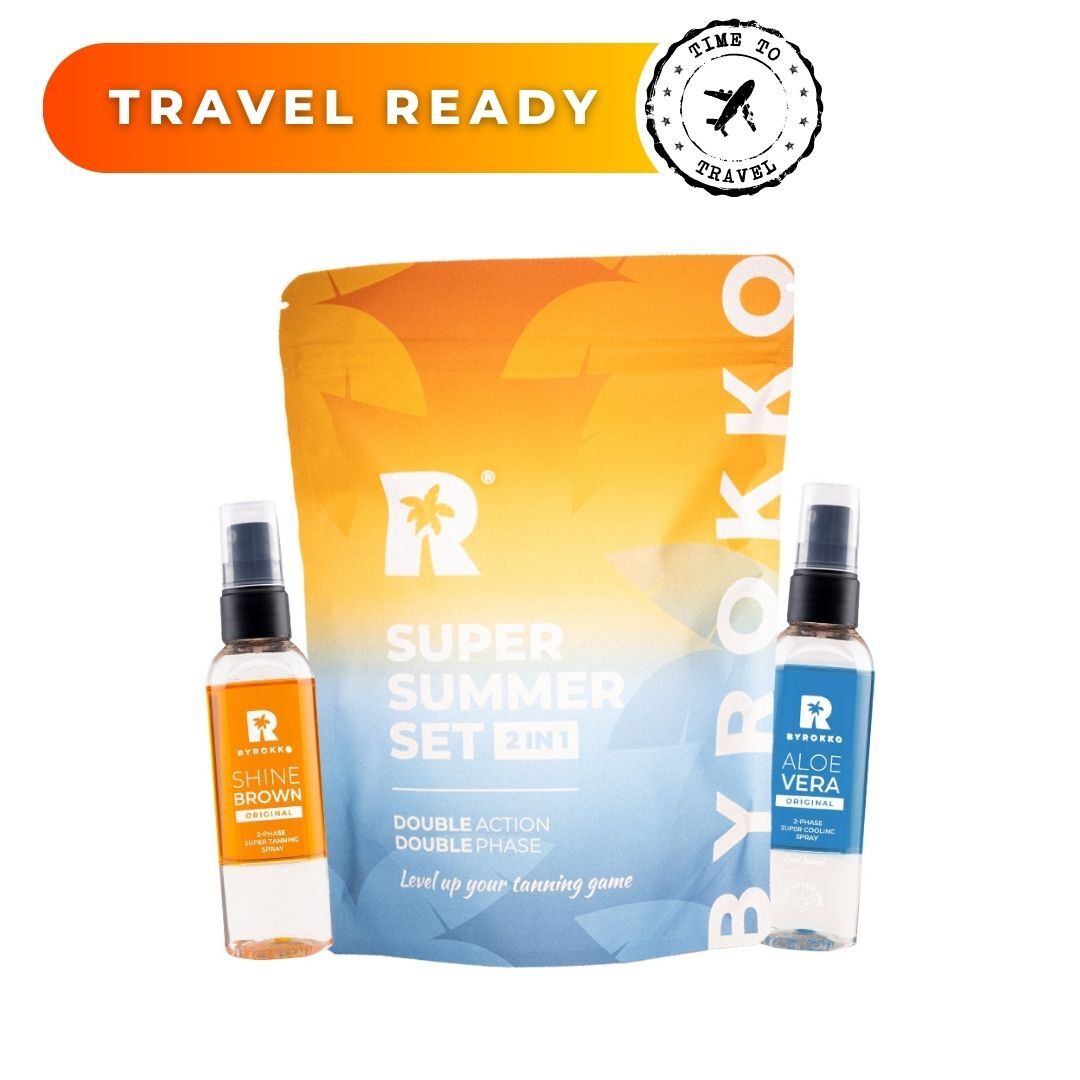 Super Summer Set