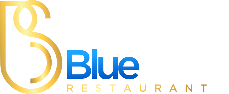 Logo - Blue Salt Restaurant 
