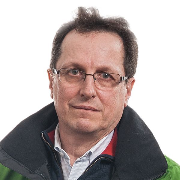 Juha Ylikoski