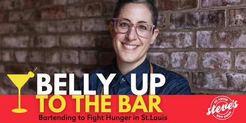 Belly up to the Bar with Meredith Barry promotional image