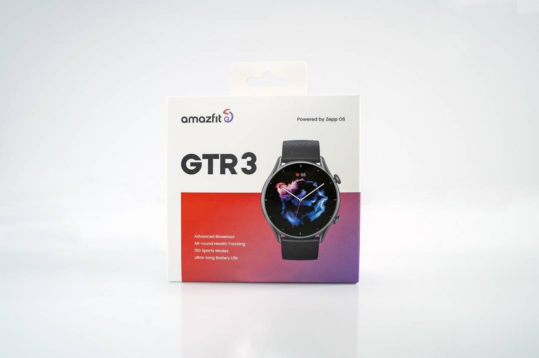 Amazfit GTR 3 Pro v GTR 3 v GTS 3: Key differences compared - Wareable
