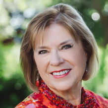 Margaret Wehrenberg, Psy.D.