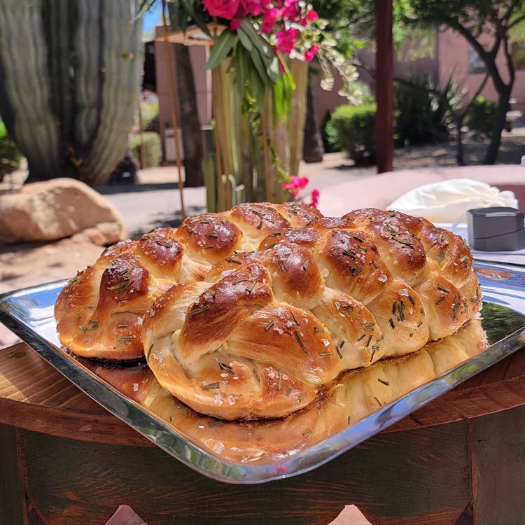 Kvell Bakery — photo from hotplate.com