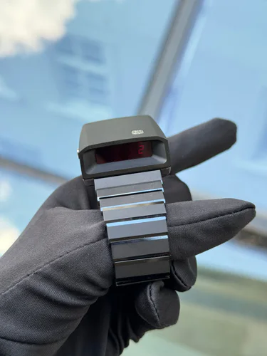 Girard Perregaux Casquette 39800-32-001-32A