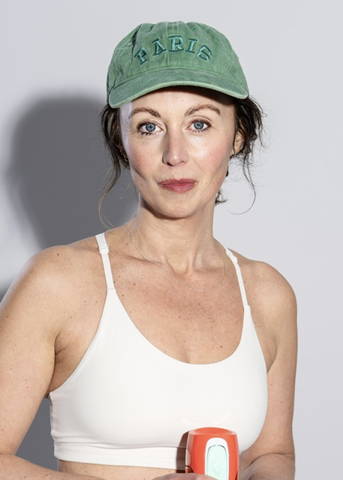 Fabienne  de Moulin