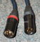 Siltech Cables Classic Anniversary 770i 1m XLR pair. Lo... 3