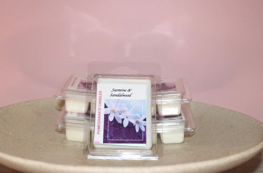 Pomegranate Candles Voucher - Image 2