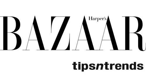 Tips n trends - Harper's Bazaar - bareLUXE Skincare