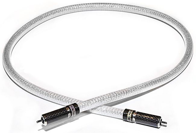 Stealth Audio Cables Varidig S/PDIF RCA/RCA- A must for...