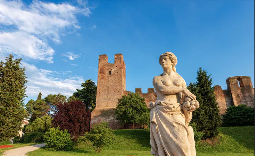 A Sparkling Day in the Prosecco Hills Tour - photo 1