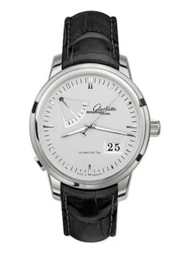 Glashütte Original Senator Power Reserve Display 100-01-03-02-04