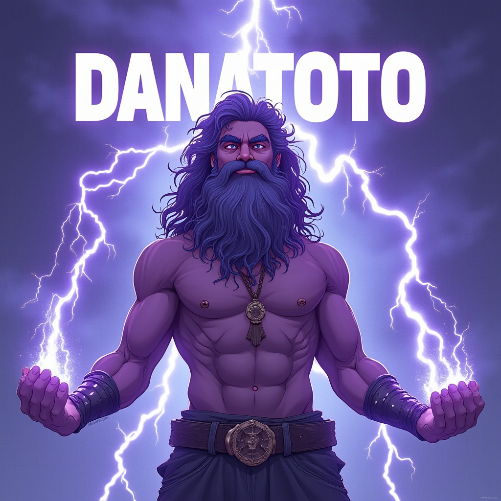DANATOTO