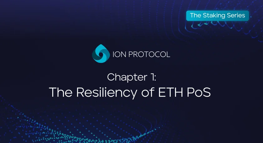 Ion Protocol