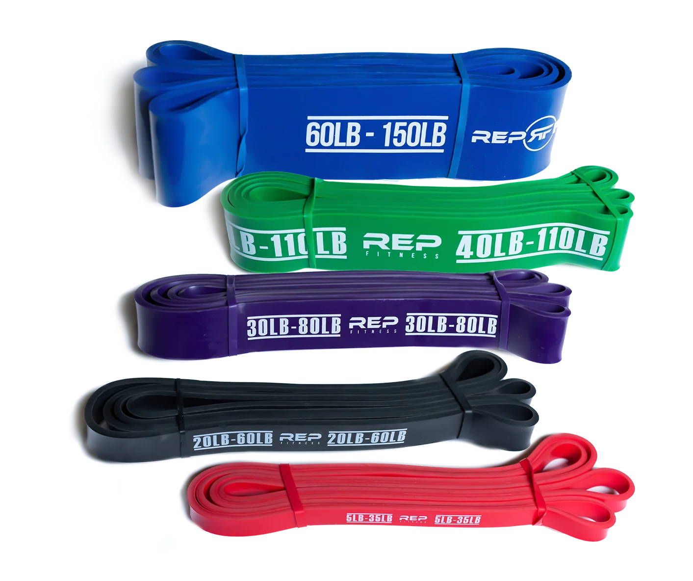 Resistance Bands: Are They Way Better Than Yoga Belts? - POWERBANDS®